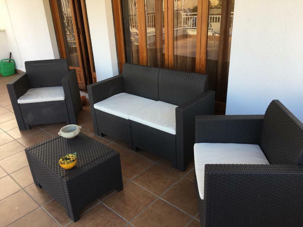 Armida House -