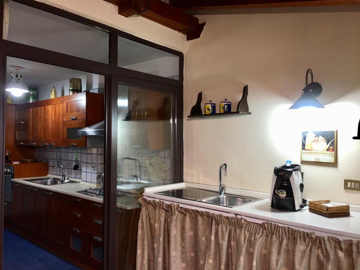 Armida House -