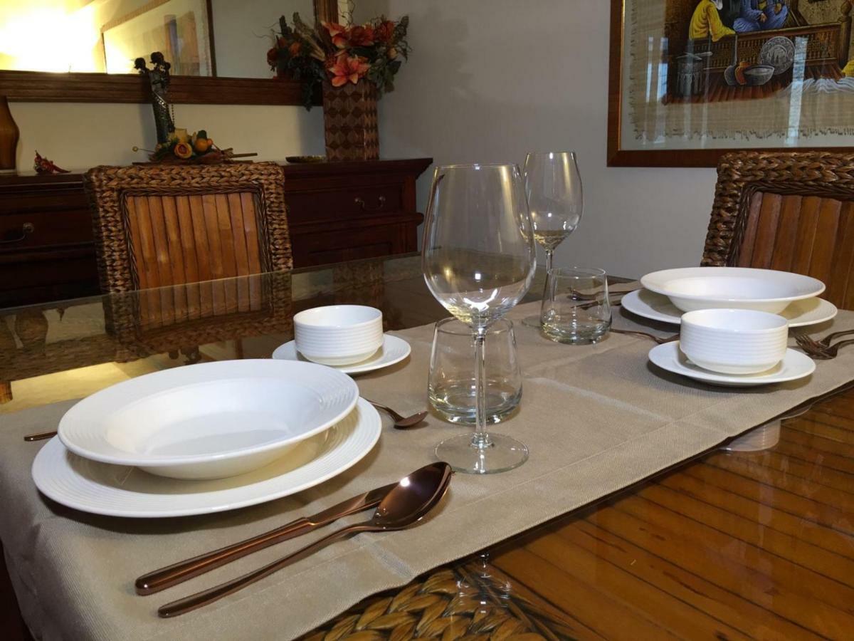 Armida House -