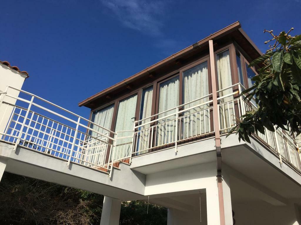 Apartment Armida House - Mondello