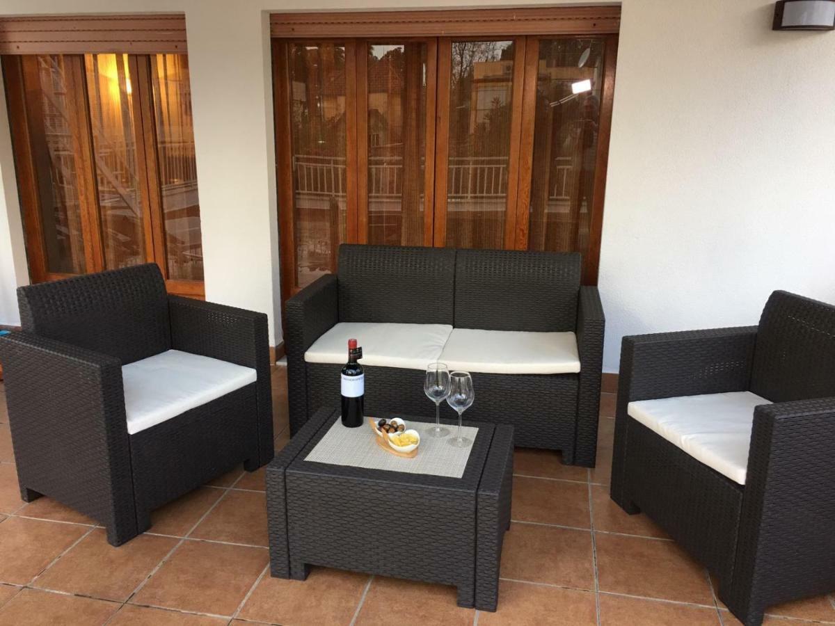 Appartement Armida House - Mondello
